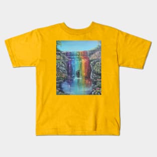 Return To Innocence Kids T-Shirt